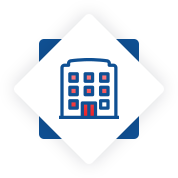 Commercial Services Icon
